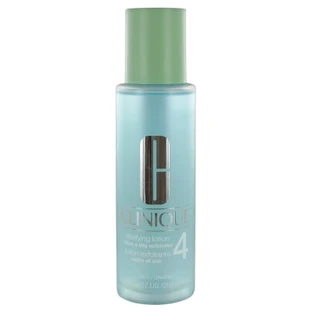 Clinique Lotion Exfoliante Matin et Soir Peau Grasse 200 ml