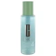 Clinique Peeling-Lotion für fettige Haut – morgens und abends, 200 ml