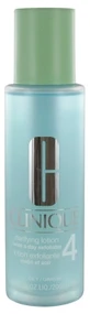 Loción exfoliante para piel grasa «Morning and Evening» de Clinique, 200 ml