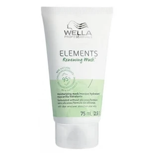 Wella Elements Regenererend Masker 75 ml