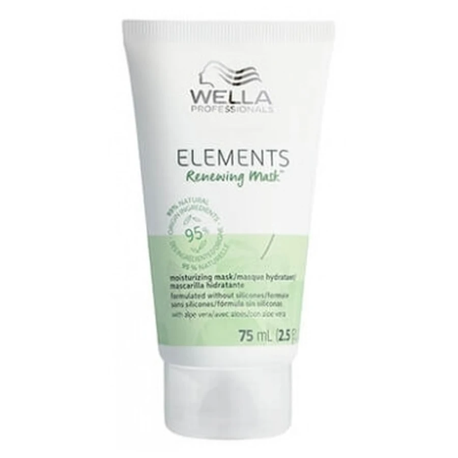 Wella Elements Regenerating Mask 75ml