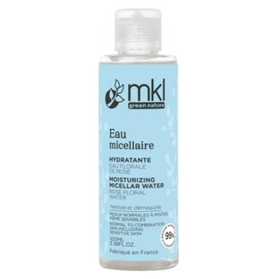 MKL Green Nature Bio-Feuchtigkeitsspendendes Mizellenwasser 100 ml