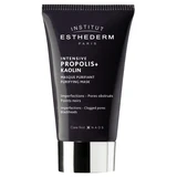 Institut Esthederm Intensive Propolis+ Kaolin-Reinigungsmaske 75 ml