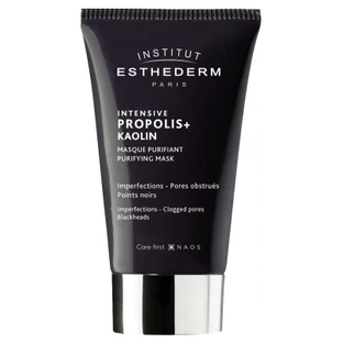 Institut Esthederm Intensive Propolis+ Kaolin-Reinigungsmaske 75 ml