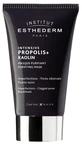Institut Esthederm Intensive Propolis+ Kaolin Mască purificatoare 75 ml