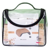 Peggy Sage Mijn Green Lak-set