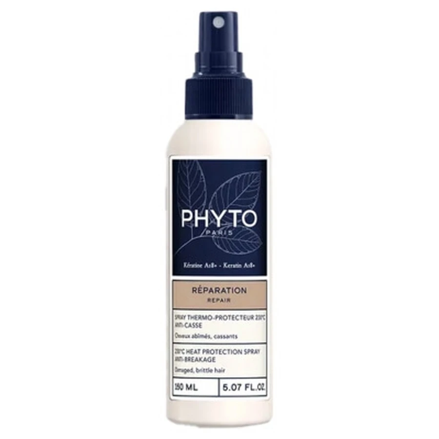 Phyto Repair Heat Protection Spray 230° Anti-Breakage 150 ml