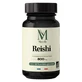 Phytalessence Reishi 800 mg Organic, 60 Capsules