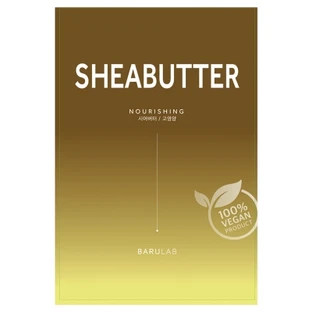 Barulab Shea Butter Nourishing 1 Mask