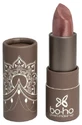 Boho Green Make-up Organic Translucent Pearlescent Lipstick 3.5 g