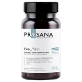 Praesana Peau 60 Gélules