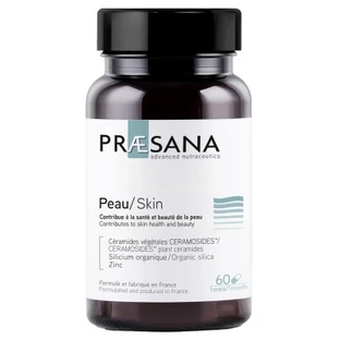 Praesana Skin 60 Kapseln