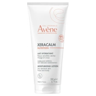 Avène XeraCalm Nutrition Feuchtigkeitslotion 200 ml
