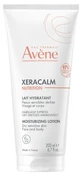 Avène XeraCalm Nutrition Lait Hydratant 200 ml