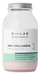 D-Lab Nutricosmetics Pro-Collagen "New Skin" Powder D-Lab Nutricosmetics 1 month