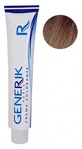 Generik Hair Color Cream No. 7.23 Golden Iridescent Blonde