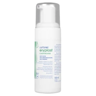 Lutsine Eryplast Calm Anti-Itch Foam 100 ml