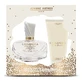 Jeanne Arthes Cassandra witte rozen cadeauset