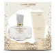 Jeanne Arthes Cassandra White Roses Gift Set