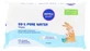 Nivea Baby 57 Feuchttücher