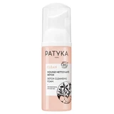 PATYKA Clean Organic Detox Cleansing Foam 50 ml