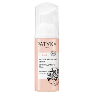 PATYKA Clean Organic Detox Cleansing Foam 50 ml