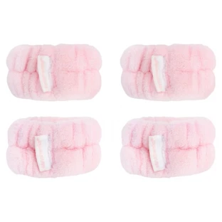 Brushworks 4 Microfiber Car Wash Mitts