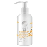Natura Siberica Little Siberica Organic Baby Moisturizing Lotion 250 ml