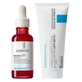 La Roche-Posay Retinol-Hauterneuerungsroutine