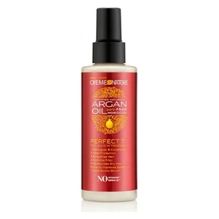 Tratamiento de argán Perfect 7 de Creme of Nature
