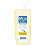 Mixa Baby seifenfreies Dusch- und Haargel, 750 ml