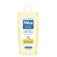 Gel de baño y champú sin jabón Mixa Baby, 750 ml