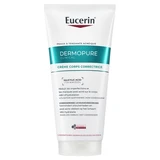 Eucerin DermoPure Clinical Lichaamscrème met drievoudige werking 200 ml