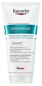 Eucerin DermoPure Clinical Triple-Action Body Cream 200 ml