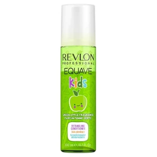 Revlon Professional Equave Kids Ontklittende Conditioner, geur van groene appel, 200 ml