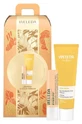 Weleda Cold Cream for the Face 30 ml + Everon Lip Care 4.8 g