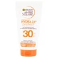 Garnier Ambre Solaire Hydra 24H Protect Body Lotion SPF 30, 50 ml