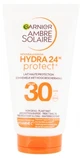 Garnier Ambre Solaire Hydra 24H Protect Body Lotion SPF 30, 50 ml