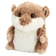 Soframar Cozy Peluches Bouillotte Hamster