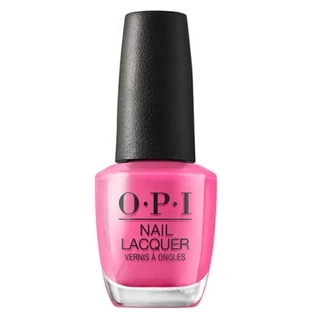 O.P.I. Nagellack NL Shorts Story OPI