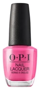 Esmalte de uñas O.P.I. NL Shorts Story OPI
