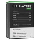 Aragan Synactifs CelluActifs 60 Kapseln