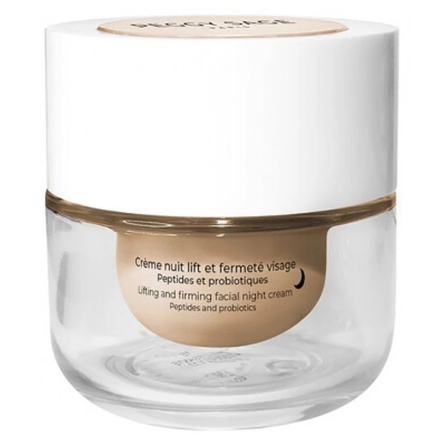 Peggy Sage Beauty Expert Face Idealift Lifting- und straffende Nachtcreme 50 ml