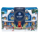 Calendario de Adviento de Nivea