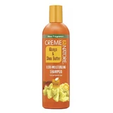 Creme of Nature Ultra-pflegendes Shampoo mit Mango und Sheabutter