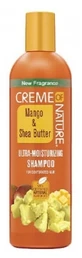 Creme of Nature Ultra-Nourishing Mango &amp; Shea Butter Shampoo