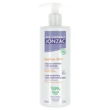 Jonzac Nutritive ATO+ Thermal Water: Organic Intensive Lipid-Restoring Balm, 400 ml