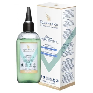 Rodolphe & Co Biologisch Dermo-Sensitive Serum 100 ml