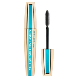 L'Oréal Paris Volume Millions Lashes wasserfeste Wimperntusche 9,4 ml