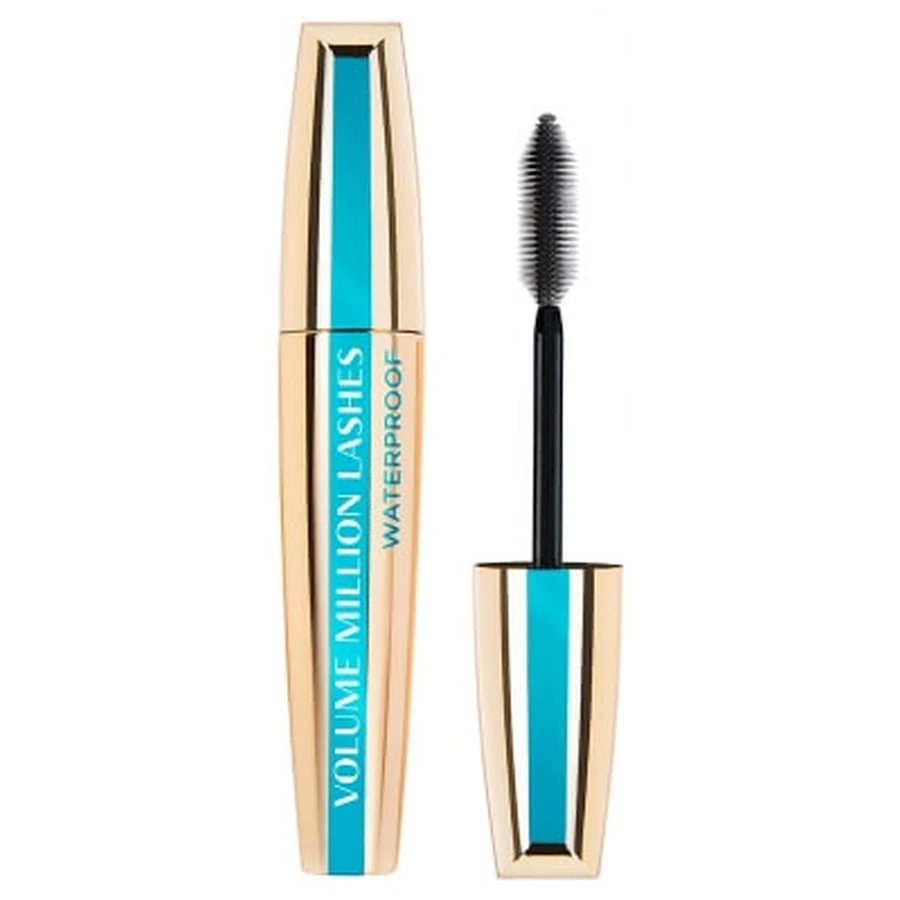 L'Oréal Paris Volume Millions Lashes wasserfeste Wimperntusche 9,4 ml